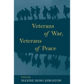 Veterans of War, Veterans of Peace