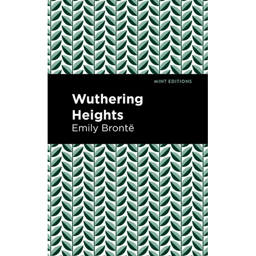 Wuthering Heights