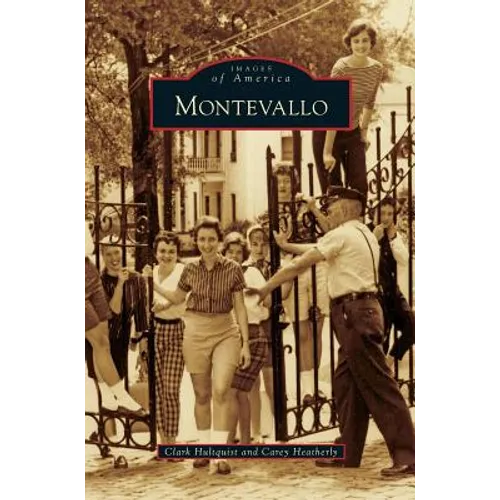Montevallo