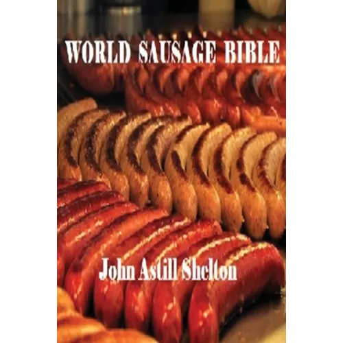 World Sausage Bible