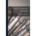 A Lament for Art O'Leary