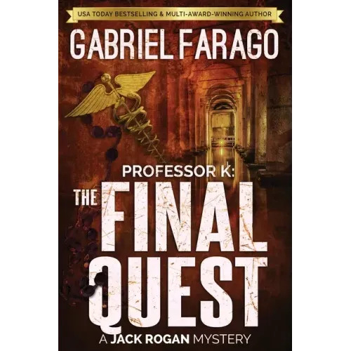 Professor K: The Final Quest