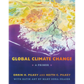 Global Climate Change: A Primer