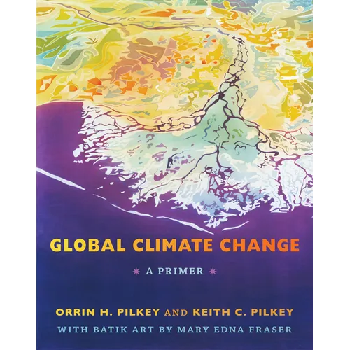 Global Climate Change: A Primer