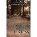 Where Strangers Cross