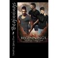 Beginnings: The Santorno Stories book 8