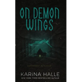 On Demon Wings: Experiment in Terror #5