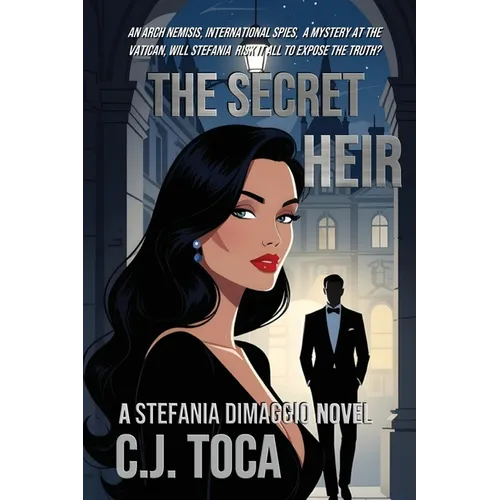 The Secret Heir