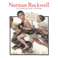 Norman Rockwell: 332 Magazine Covers