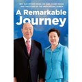 A Remarkable Journey: A timeline of Rev. Sun Myung Moon, Dr. Hak Ja Han Moon, and the Unification Church
