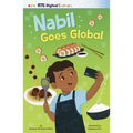 Nabil Goes Global