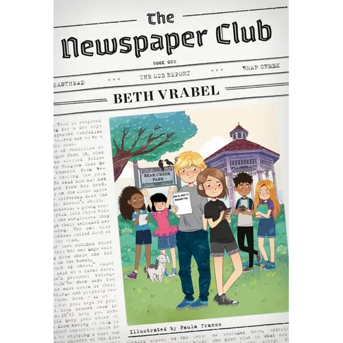 The Newspaper Club