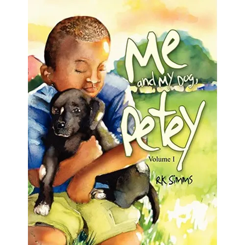 Me and My Dog, Petey