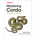 Mastering Corda: Blockchain for Java Developers