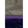 The Industrial Revolution: A Very Short Introduction