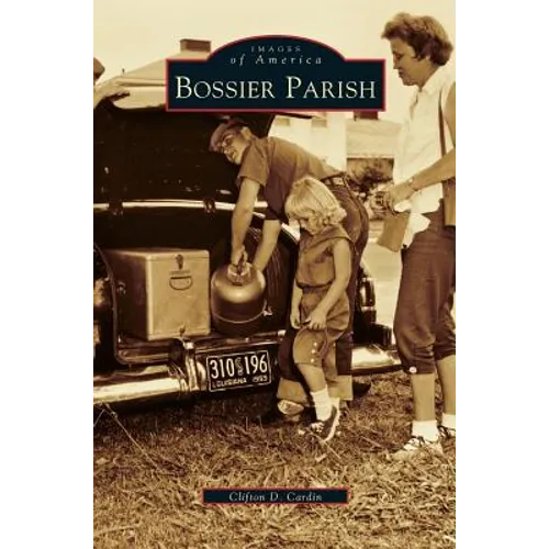 Bossier Parish