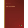 New Testament Manual