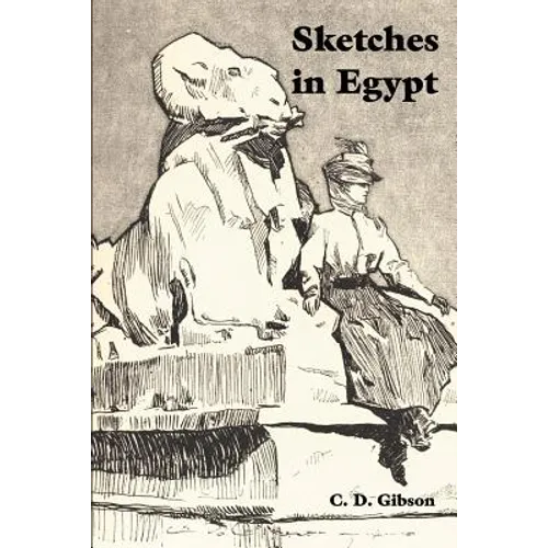Sketches in Egypt