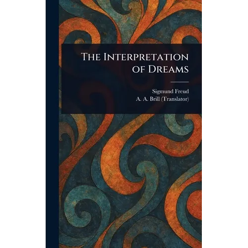 The Interpretation of Dreams