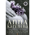 Anna Karenina: (Penguin Classics Deluxe Edition)