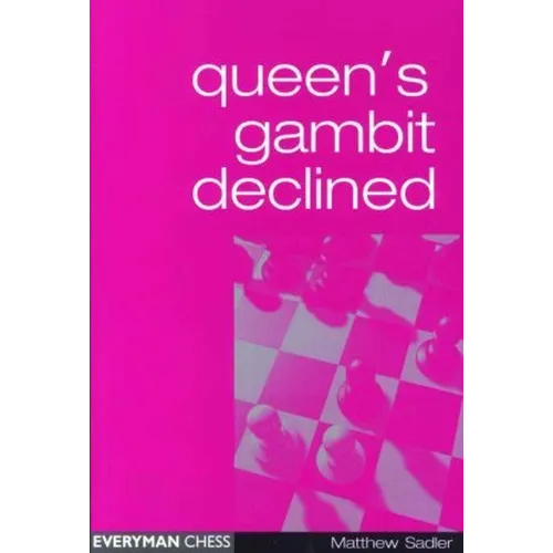 Queen's Gambit Declined