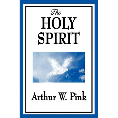 The Holy Spirit