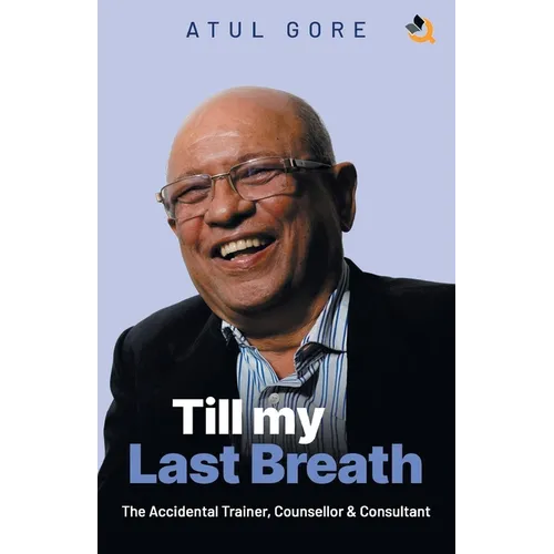 Till my Last Breath