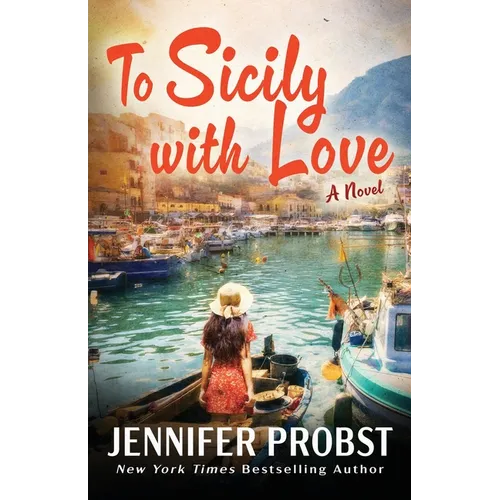 To Sicily with Love