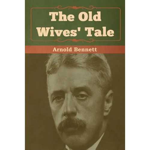 The Old Wives' Tale