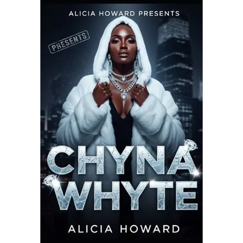 Chyna Whyte