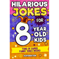 8 Year Old Jokes