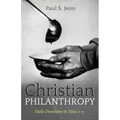 Christian Philanthropy: Daily Devotions in Titus 2-3