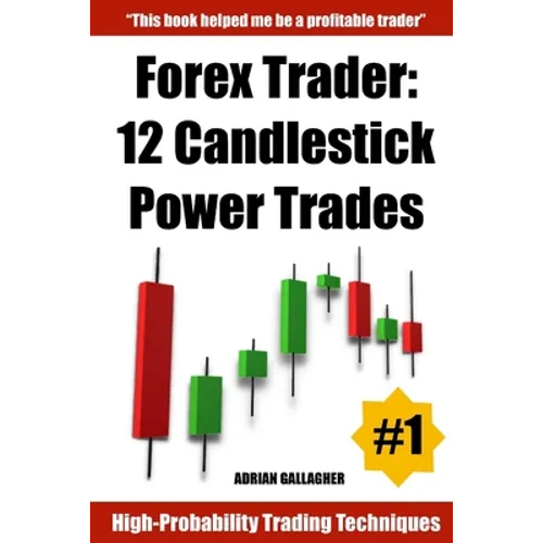 Forex Trader: 12 Candlestick Power Trades