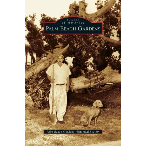 Palm Beach Gardens
