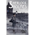 Sherlock Holmes in Paris