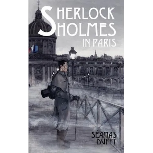 Sherlock Holmes in Paris