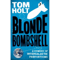 Blonde Bombshell