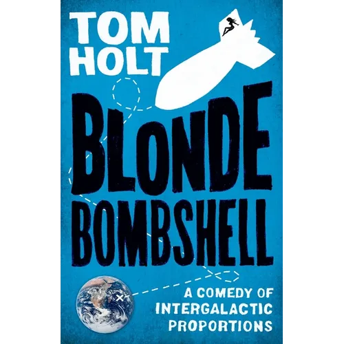 Blonde Bombshell