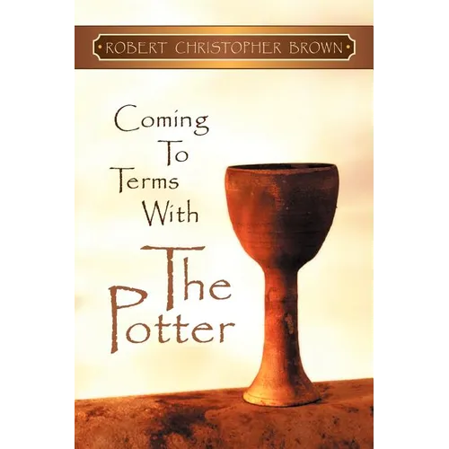 Coming to Terms With the Potter