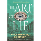 The Art of a Lie