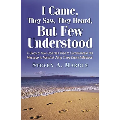 I Came, They Saw, They Heard, But Few Understood