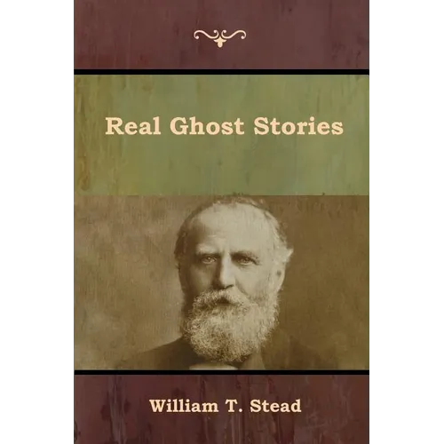 Real Ghost Stories