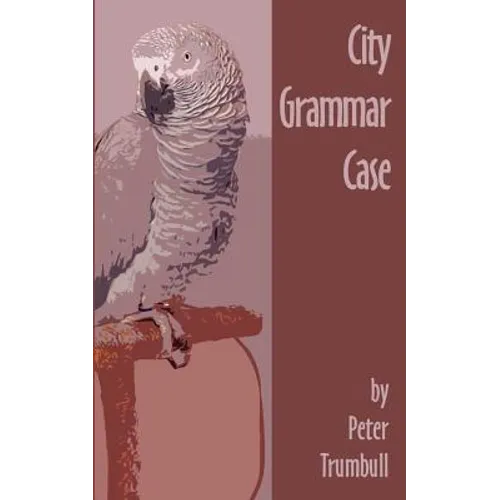 City Grammar Case