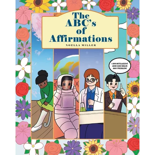 The ABC's of Affirmations