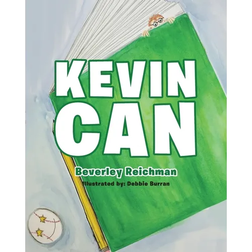 Kevin CAN
