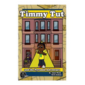 Timmy Tut and the Pyramid Adventure
