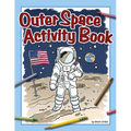 Outer Space Activity Book