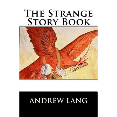 The Strange Story Book