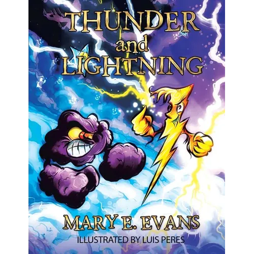 Thunder and Lightning