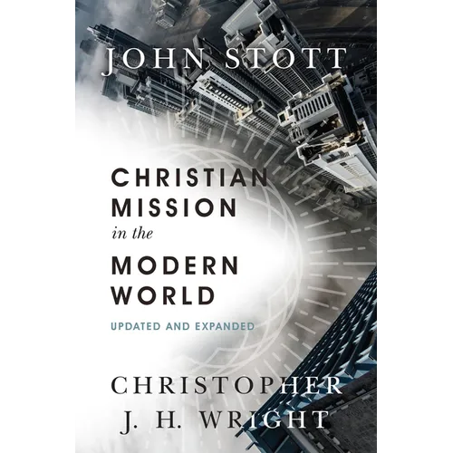Christian Mission in the Modern World